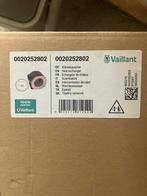 Vaillant warmtewisselaar tbv cv ketel, Doe-het-zelf en Verbouw, Cv-ketel of Combi-ketel, Nieuw, Minder dan 60 cm, Ophalen of Verzenden