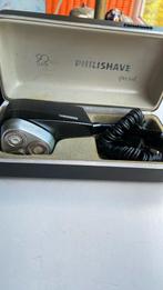 Philishave collecters item vintage, Witgoed en Apparatuur, Persoonlijke-verzorgingsapparatuur, Ophalen, Gebruikt