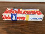Klokzeep vintage ongebruikt en ongeopend, Verzenden, Nieuw