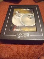 Boston Heritage Collection Zakhorloge nieuw, Antiek en Kunst, Ophalen of Verzenden