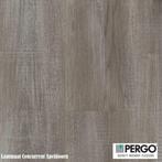 Pergo Laminaat Taupe Eiken 8mm 4V-groev Top kwaliteit, Huis en Inrichting, Stoffering | Vloerbedekking, Nieuw, 75 m² of meer, Laminaat taupe kleur