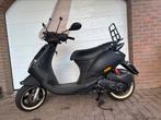 Piaggio zip 2013 4tak, Fietsen en Brommers, Scooters | Piaggio, Ophalen, Gebruikt, Zip