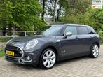 Mini Clubman 2.0 Cooper S ALL4 Chili Business Plus, Auto's, Mini, Te koop, Zilver of Grijs, Geïmporteerd, 5 stoelen