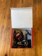 Shimano Sienna 4000 werpmolen, Watersport en Boten, Hengelsport | Algemeen, Ophalen of Verzenden, Nieuw, Molen