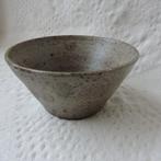 Bakje steengoed bruin aardewerk landelijk keuken, Antiek en Kunst, Ophalen of Verzenden