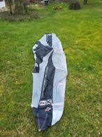 Naish kite classic met originele handtekening robby, Watersport en Boten, Ophalen of Verzenden, Kite