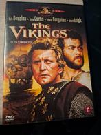 The vikings - kirk douglas, Alle leeftijden, Ophalen of Verzenden, Zo goed als nieuw