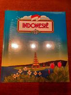 Vintage henzo landenalbum Indonesië foto's NIEUW, Ophalen of Verzenden, Nieuw