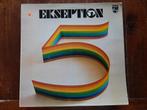 LP Ekseption / Ekseption 5 (1972), Ophalen of Verzenden, 1960 tot 1980, Gebruikt, 12 inch