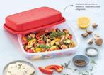 Tupperware Marinadedoos # 1,9 liter, Ophalen of Verzenden, Nieuw