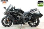 Kawasaki NINJA 1100 SX SE TOURER (bj 2025), Bedrijf, Handvatverwarming, Sport