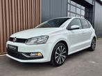 Volkswagen Polo 1.4 TDI Comfortline Euro 6 | Clima | Navi |, Voorwielaandrijving, Stof, Gebruikt, 1051 kg