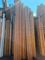 Oud dakbeschot / sloophout planken, Ophalen, Zo goed als nieuw, 250 cm of meer, Planken
