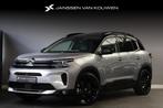 Citroen C5 Aircross 1.6 Plug-in Hybrid 225 Max SOH 100% Pano, Gebruikt, Euro 6, 4 cilinders, C5 Aircross