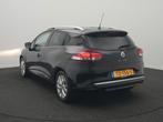 Renault Clio Estate TCe 90 Limited - RIJKLAARPRIJS - Airco -, Auto's, Voorwielaandrijving, Gebruikt, 580 kg, Origineel Nederlands
