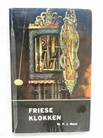 Friese klokken Hana 2de druk 2, Ophalen of Verzenden