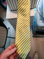 Feyenoord Rotterdam Zijden Stropdas, Kleding | Heren, Stropdassen, Ophalen of Verzenden, Zo goed als nieuw, Met patroon, Feyenoord