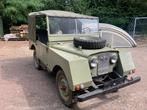 Minerva tt, Auto's, 4 cilinders, Cabriolet, Handgeschakeld, Vierwielaandrijving