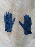 Paardrij handschoenen, Ophalen, Zo goed als nieuw, Overige typen
