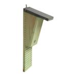 Vleermuizen kast schuil- en nestplek nog 4 stuks op=op, Design voor buiten, Norg, Nieuw, Ophalen of Verzenden