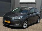 Ford C-Max 1.0 Titanium | Xenon | Navigatie | 2x PDC | Trekh, Voorwielaandrijving, Handgeschakeld, 3 cilinders, LED verlichting