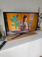 Samsung 32 inch Full HD smart tv, Audio, Tv en Foto, Ophalen, Zo goed als nieuw, 50 Hz, Samsung