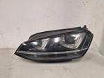 Vw Golf 7 Koplamp Xenon Led Rechts 5G1941033, Auto-onderdelen, Verlichting, Ophalen of Verzenden, Skoda