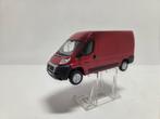 Marge Models Fiat Ducato 1:32, Hobby en Vrije tijd, Modelauto's | 1:87, Overige merken, ., Ophalen of Verzenden, Zo goed als nieuw