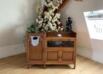 Vintage kast / commode, Ophalen, Gebruikt, 50 tot 70 cm, 105 cm of meer
