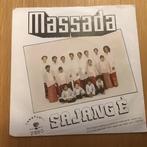 Massada - Sajang É, Ophalen of Verzenden, Gebruikt, Single