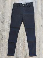 Jeans legging maat 40 (Clockhouse), Zwart, Ophalen of Verzenden, Zo goed als nieuw, W30 - W32 (confectie 38/40)