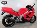 HONDA VFR 750 F (bj 1996), Motoren, 4 cilinders, Bedrijf, Sport, 748 cc
