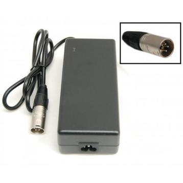 36 volt Qwic 360 en 216 neutrik plug Lithium beschikbaar voor biedingen
