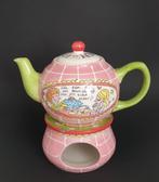 Theepot Blond Amsterdam, Huis en Inrichting, Keuken | Servies, Blond Amsterdam, Overige typen, Ophalen of Verzenden, Zo goed als nieuw