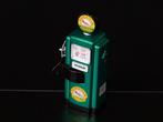 Greenlight 1:18 1948 Wayne 100-a Gas pump Norwalk, Ophalen of Verzenden, Nieuw, Overige typen, Overige merken