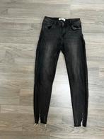 Queen Hearts Zwarte Broek Maat M, Ophalen of Verzenden, Gedragen, Zwart, W28 - W29 (confectie 36)