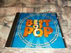 Best Of Pop. Cd., Ophalen of Verzenden