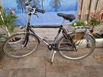 Gazelle Medeo heren sport fiets met 21 versnellingen, licht., Ophalen of Verzenden, Zo goed als nieuw, Gazelle, Versnellingen