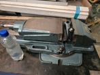 Machineklem Precisie - Freesbank / Metaalbewerking, Ophalen, Gebruikt, Onderdeel, Minder dan 500 mm