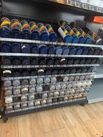 Spuitlak Motip (verf,spuitbus), Ophalen of Verzenden, Zo goed als nieuw