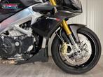 APRILIA TUONO V4 (2013), Bedrijf, Meer dan 35 kW, 999 cc, Naked bike