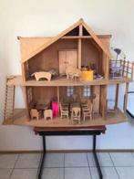 Groot Barbiehuis, Ophalen, Gebruikt