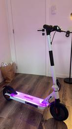 Elektrische step, Ophalen of Verzenden, Zo goed als nieuw, Elektrische step (E-scooter)