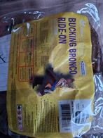 Cowboy opblaas kostuum, Ophalen of Verzenden, Zo goed als nieuw, Jongen of Meisje