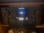 Mooie Marantz receiver, Gebruikt, 120 watt of meer, Ophalen, Marantz