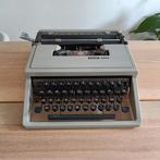Olivetti Dora typemachine, Diversen, Typemachines, Ophalen of Verzenden, Gebruikt