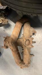 Spruitstuk volvo b30a 1968-1974, Auto-onderdelen, Uitlaatsystemen, Ophalen of Verzenden, Volvo