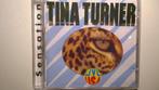 Tina Turner - Live USA, Ophalen of Verzenden, Zo goed als nieuw, Poprock