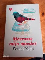 Yvonne Keuls - Mevrouw mijn moeder, Nieuw, Ophalen of Verzenden, Yvonne Keuls, Nederland