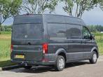 VOLKSWAGEN CRAFTER 2.0 l2h2 ac trekhaak!, Achterwielaandrijving, Gebruikt, Euro 6, 4 cilinders